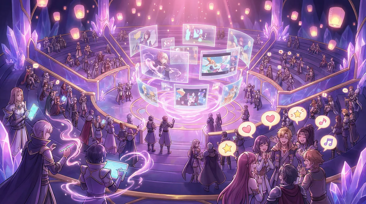 萝莉岛生活视频-精彩日常